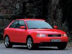Audi A3 1996 года